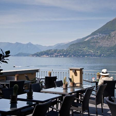 Albergo Milano Varenna Exterior photo