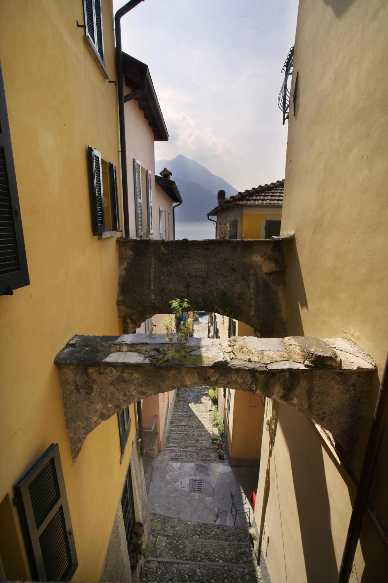 Albergo Milano Varenna Room photo